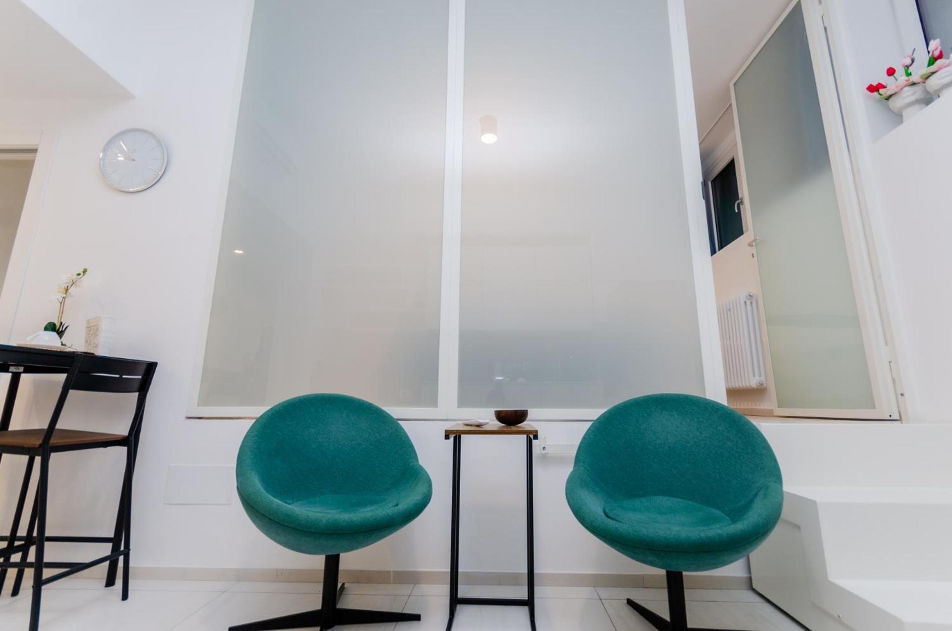 Mini Loft Linate Airport And Blu Metro Apartment Milano Ngoại thất bức ảnh