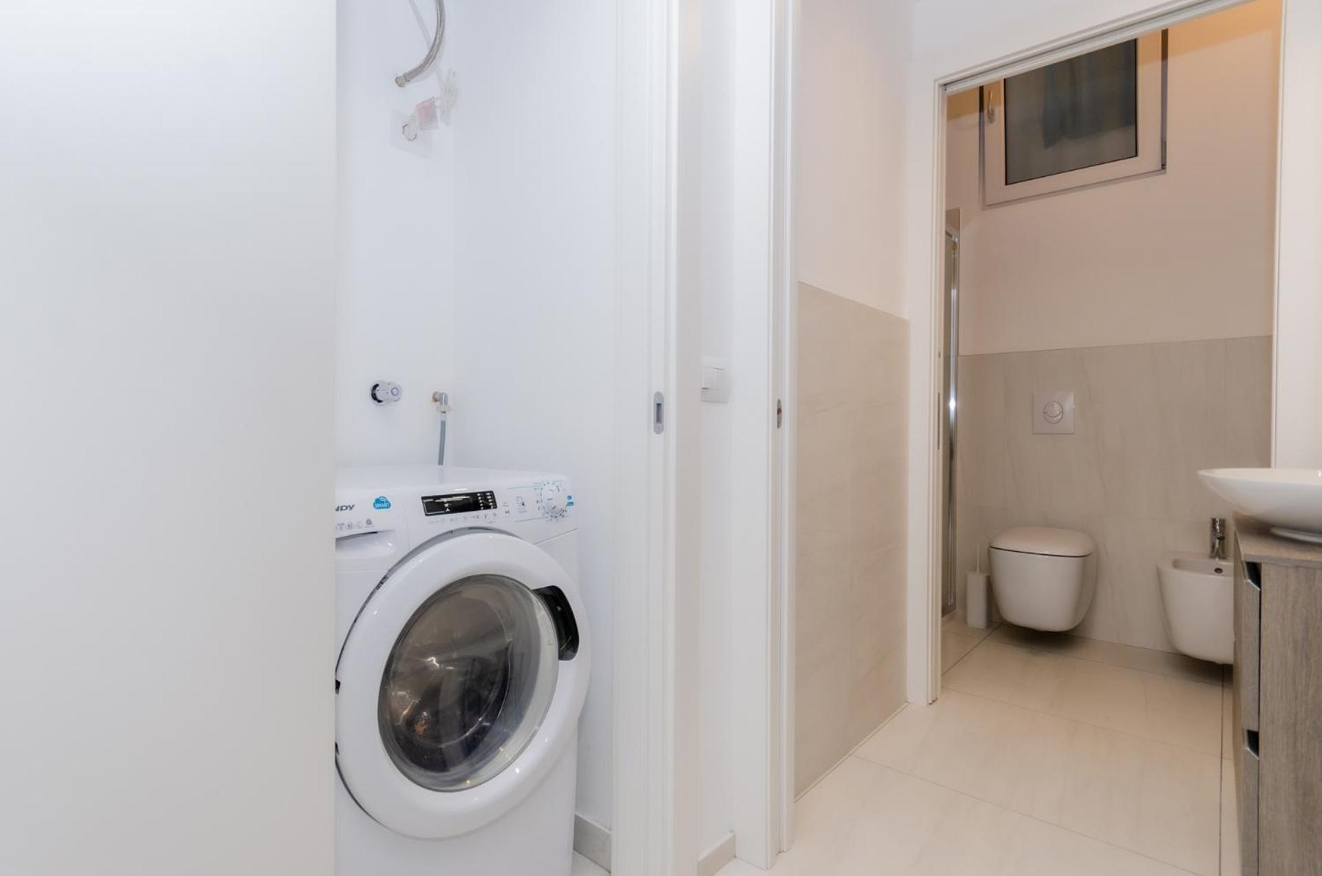 Mini Loft Linate Airport And Blu Metro Apartment Milano Ngoại thất bức ảnh