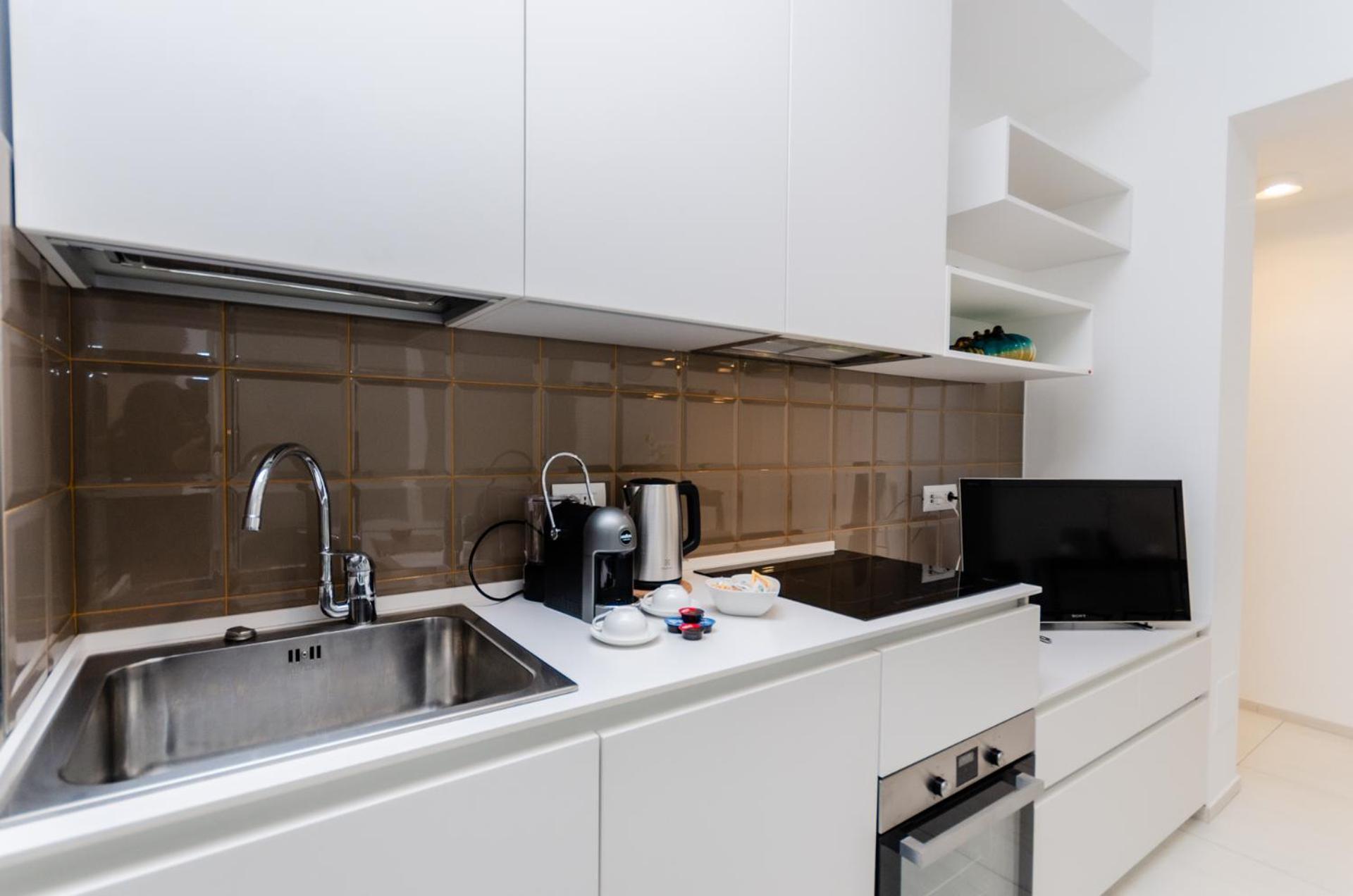 Mini Loft Linate Airport And Blu Metro Apartment Milano Ngoại thất bức ảnh