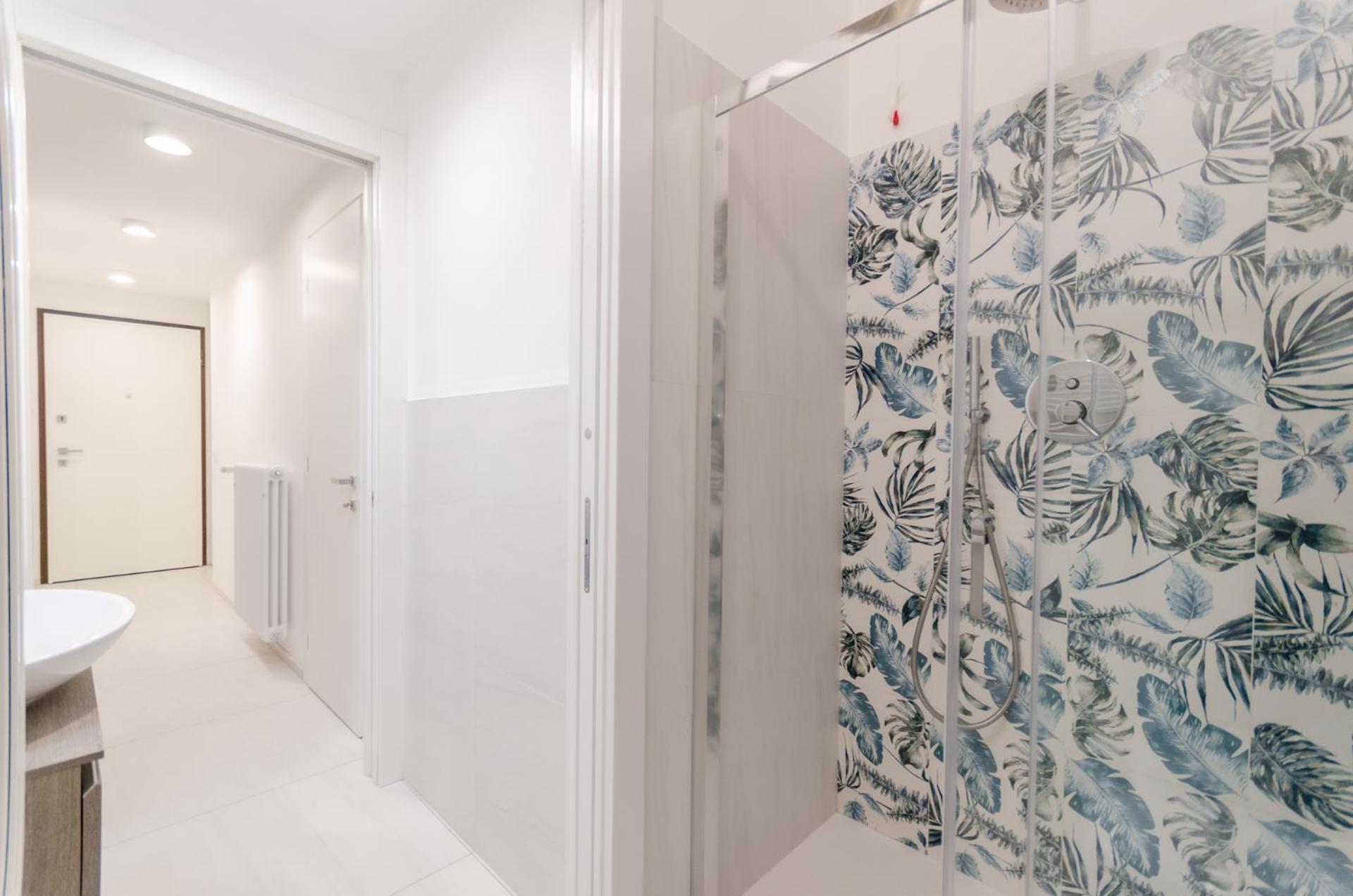 Mini Loft Linate Airport And Blu Metro Apartment Milano Ngoại thất bức ảnh