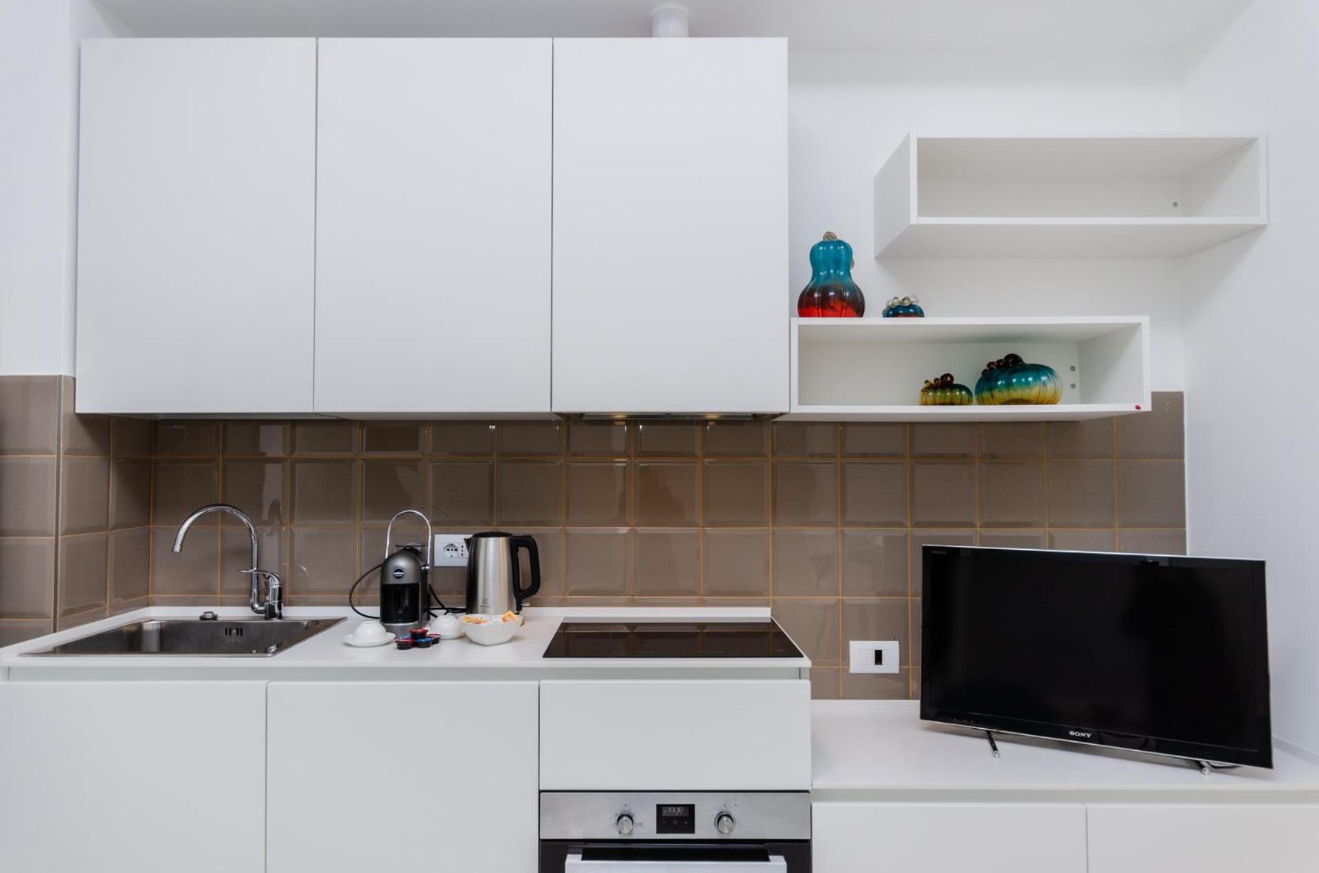 Mini Loft Linate Airport And Blu Metro Apartment Milano Ngoại thất bức ảnh