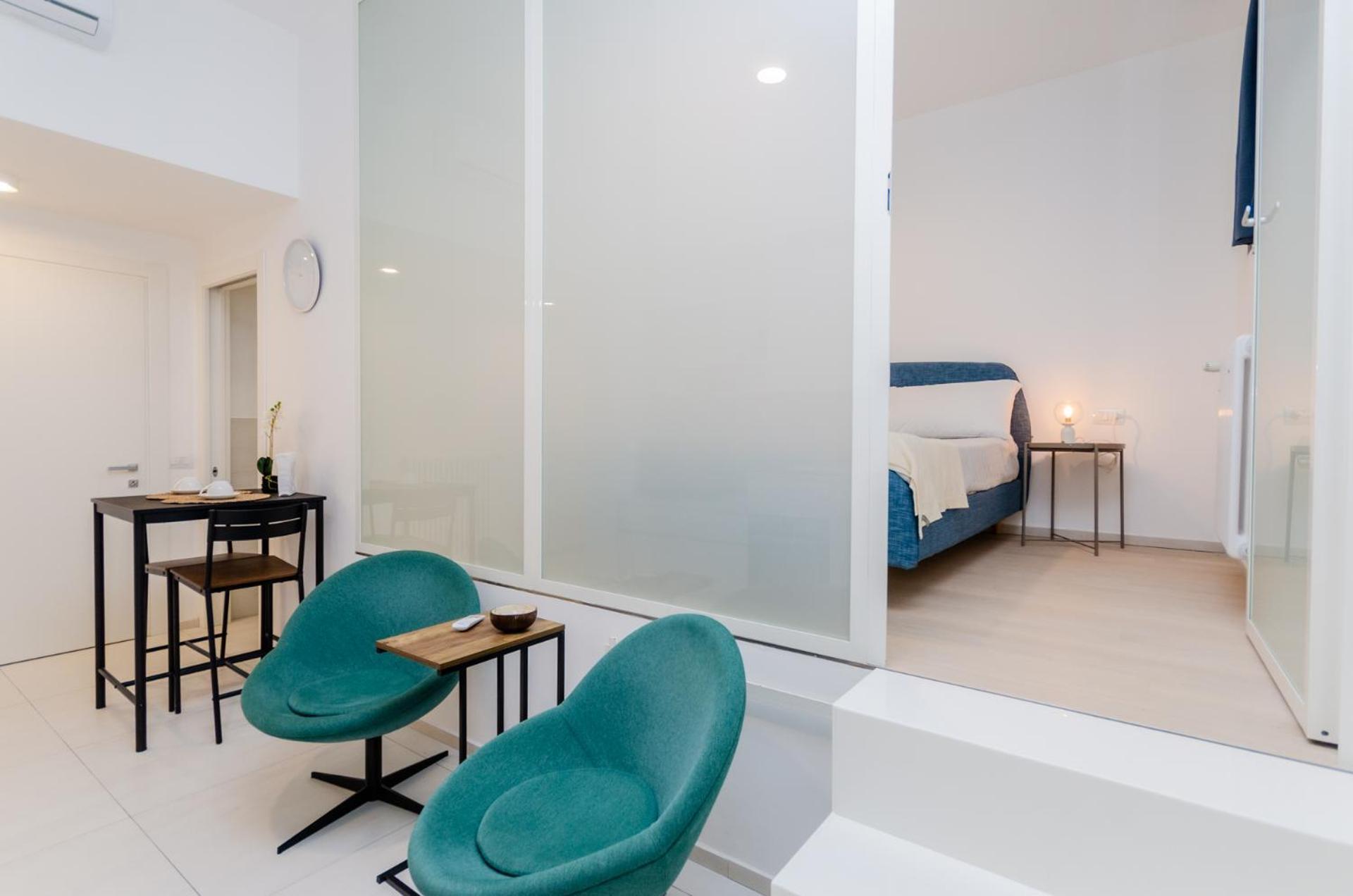 Mini Loft Linate Airport And Blu Metro Apartment Milano Ngoại thất bức ảnh
