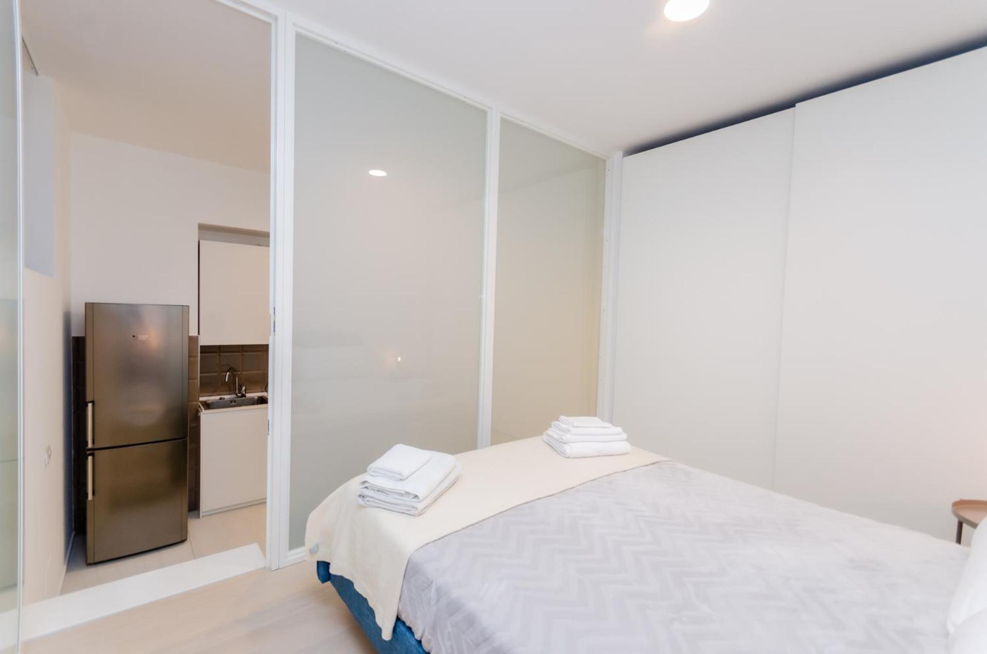 Mini Loft Linate Airport And Blu Metro Apartment Milano Ngoại thất bức ảnh