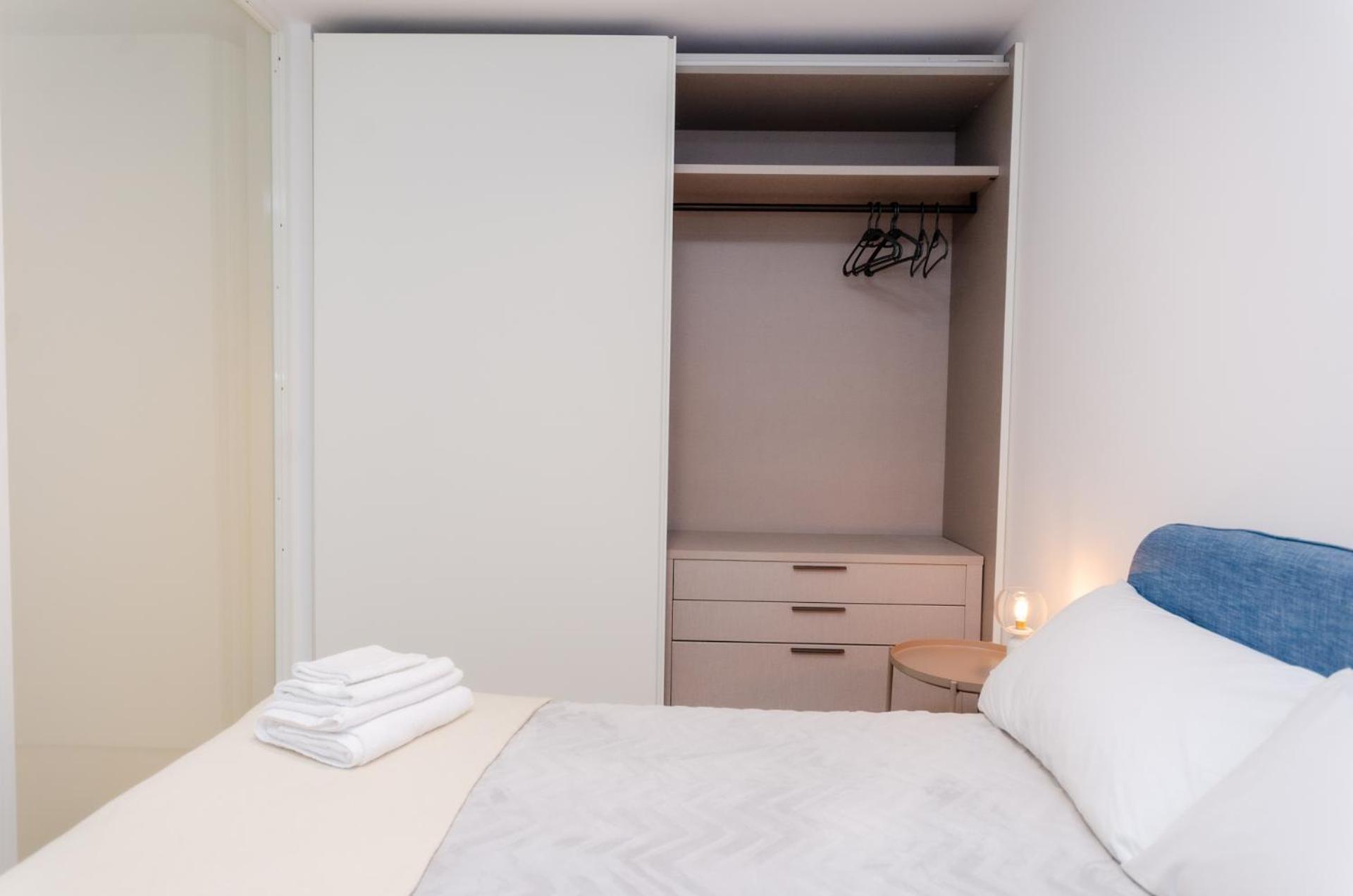 Mini Loft Linate Airport And Blu Metro Apartment Milano Ngoại thất bức ảnh