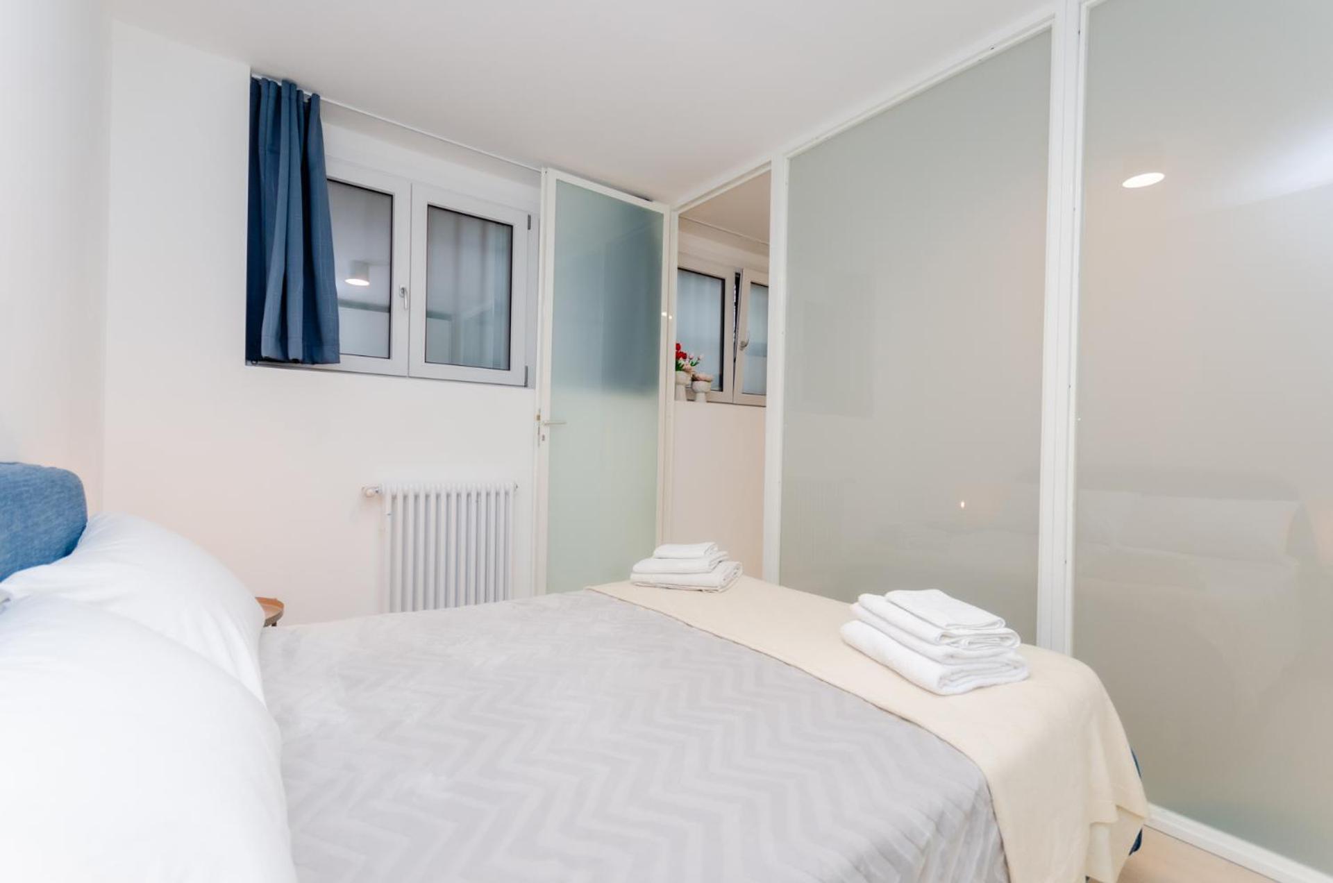 Mini Loft Linate Airport And Blu Metro Apartment Milano Ngoại thất bức ảnh